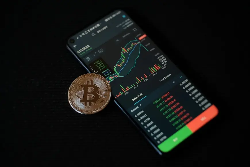 hero image for Best app to buy Crypto