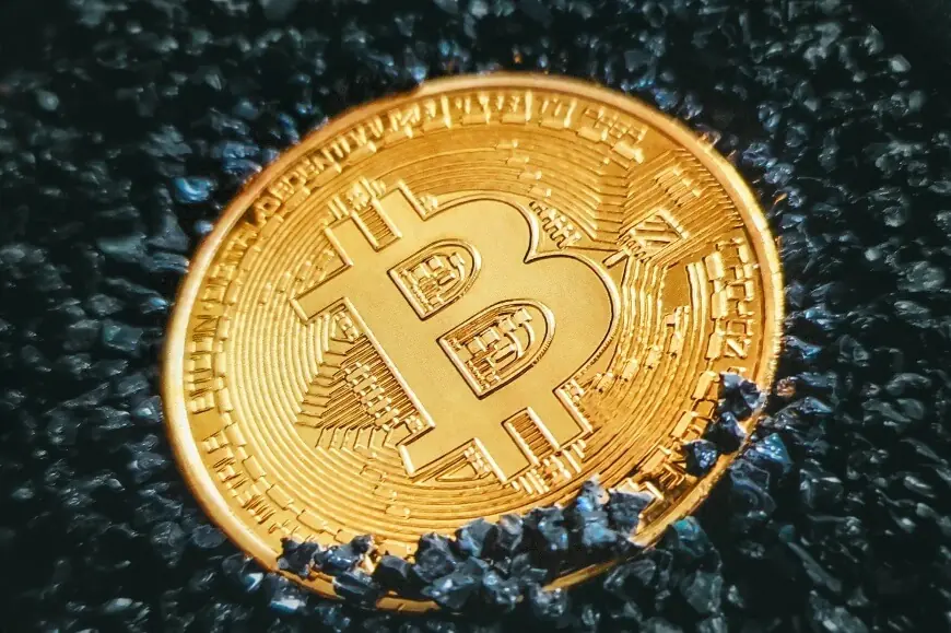 imagen principal para Guía de venta en corto de Bitcoin.