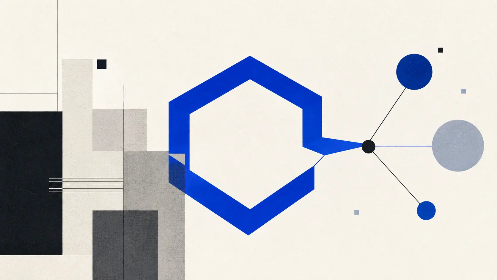 hero image for Chainlink and tokenized finance
