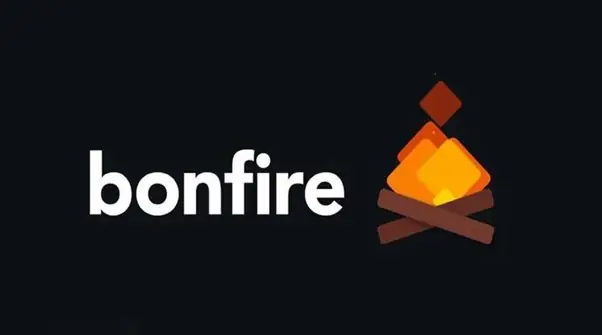 hero image for Bonfire Price Prediction.