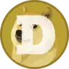 logo of Dogecoin