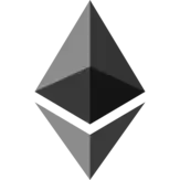 logo of Ethereum