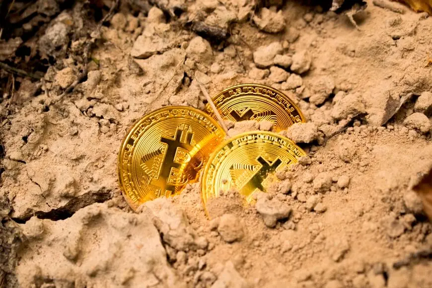 imagen principal para ¿Cómo funciona la minería de Bitcoin?