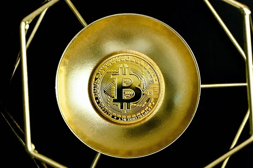 imagen principal para Número máximo de Bitcoins
