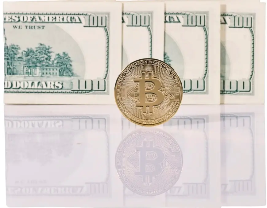 главное изображение для статьи 'Чем отличается Bitcoin от Bitcoin Cash'