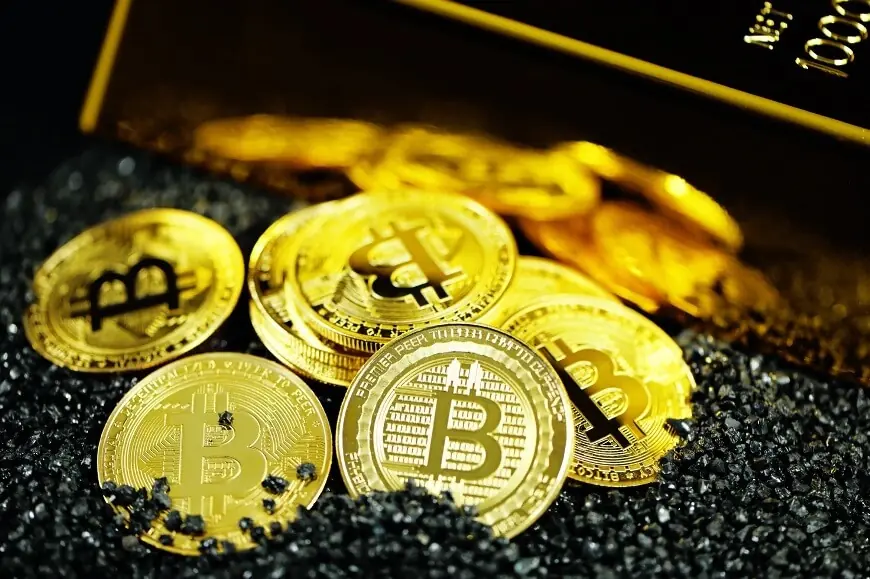 главное изображение для статьи 'Когда начался Bitcoin'